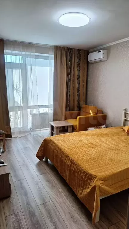 1-к. квартира, 42 м, 3/5 эт. - Фото 0