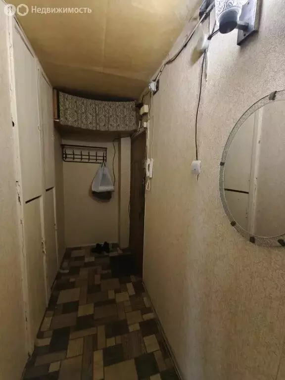 1-комнатная квартира: Нижний Новгород, проспект Ленина, 55к1 (31.8 м) - Фото 2