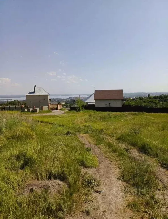 Участок в Саратовская область, Саратов  (12.0 сот.) - Фото 2