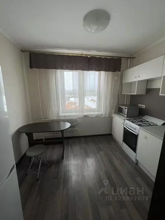 1-к кв. Московская область, Чехов ул. Дружбы, 6/2 (33.0 м) - Фото 1