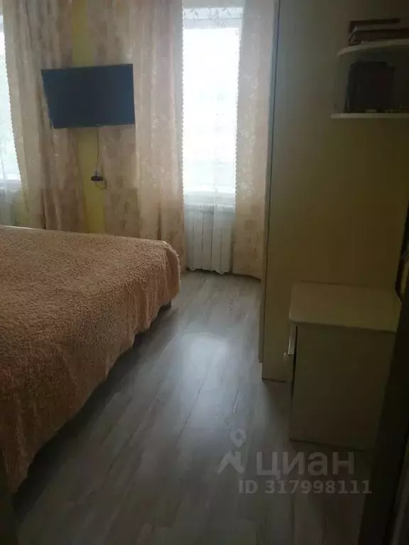 Комната Краснодарский край, Ейск ул. Советов, 46 - Фото 1