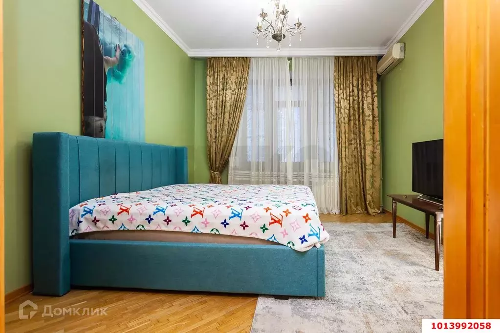 Продаётся 2-к квартира, 52.7 м - Фото 0
