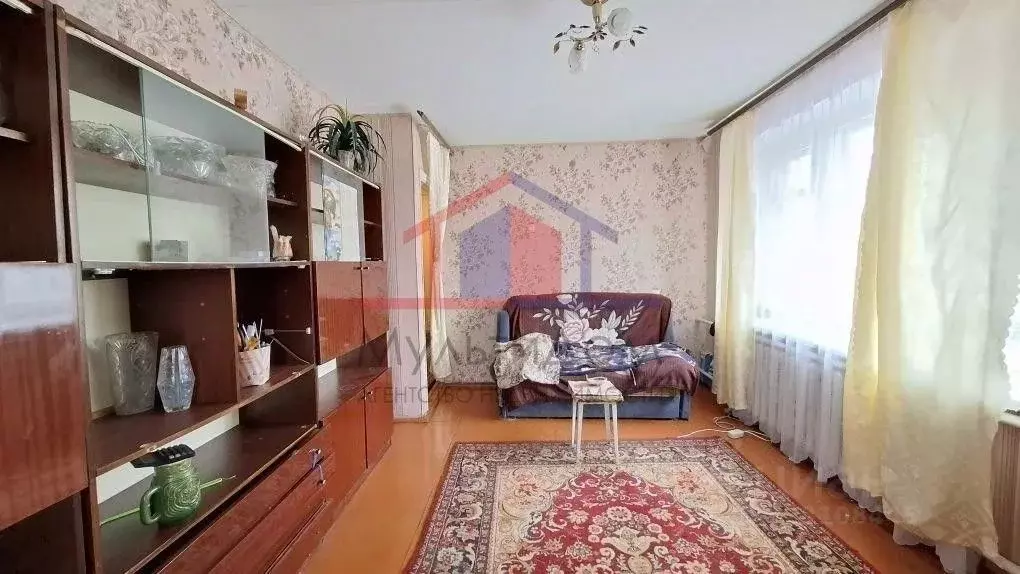 2-к кв. Белгородская область, Старооскольский городской округ, с. ... - Фото 2