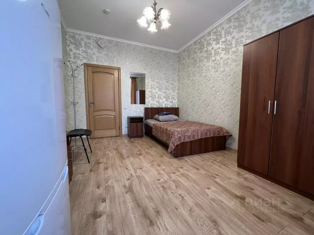 Комната Санкт-Петербург ул. Савушкина, 14А (13.0 м) - Фото 1