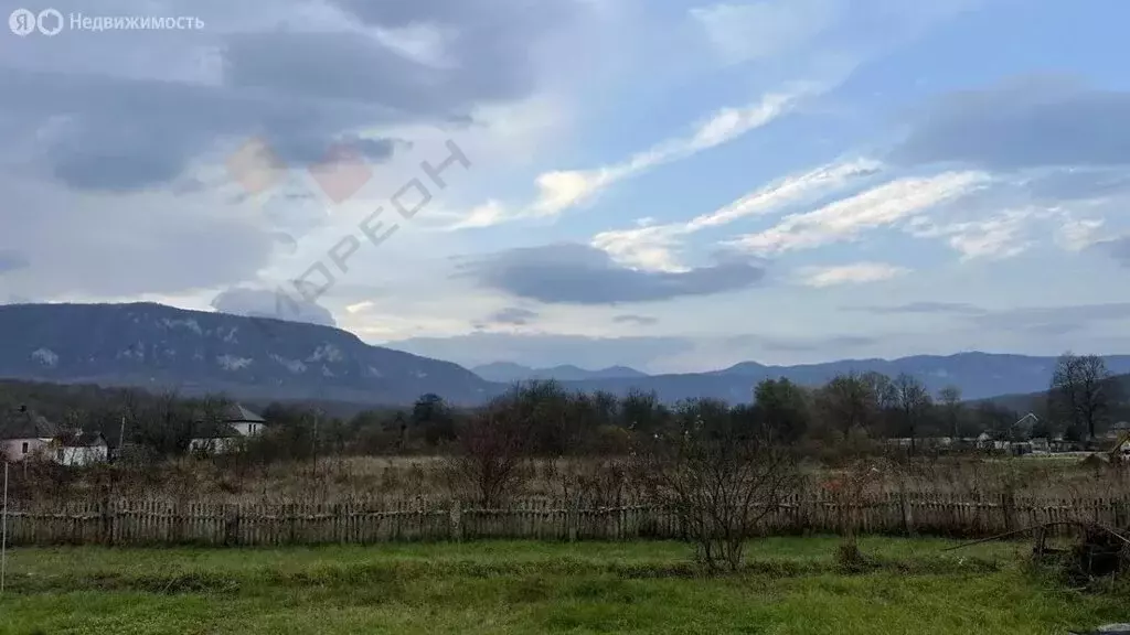 Участок в станица Нижегородская, Новая улица (5 м) - Фото 1