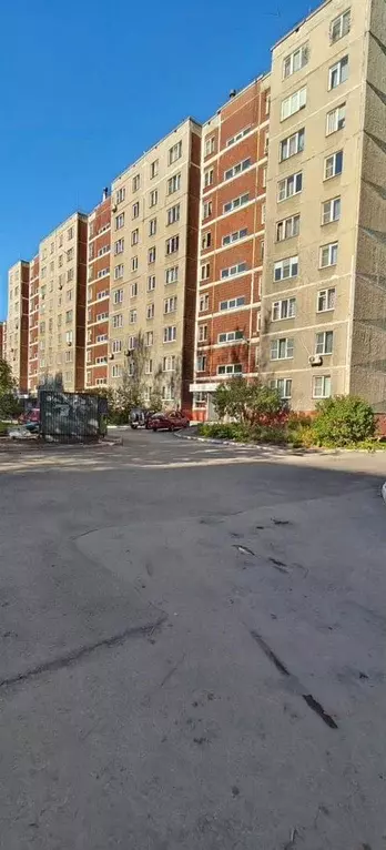 3-к кв. Челябинская область, Челябинск пер. Мамина, 2А (64.0 м) - Фото 1