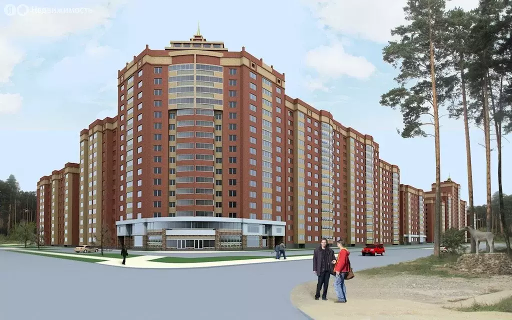 Офис (14 м) - Фото 2