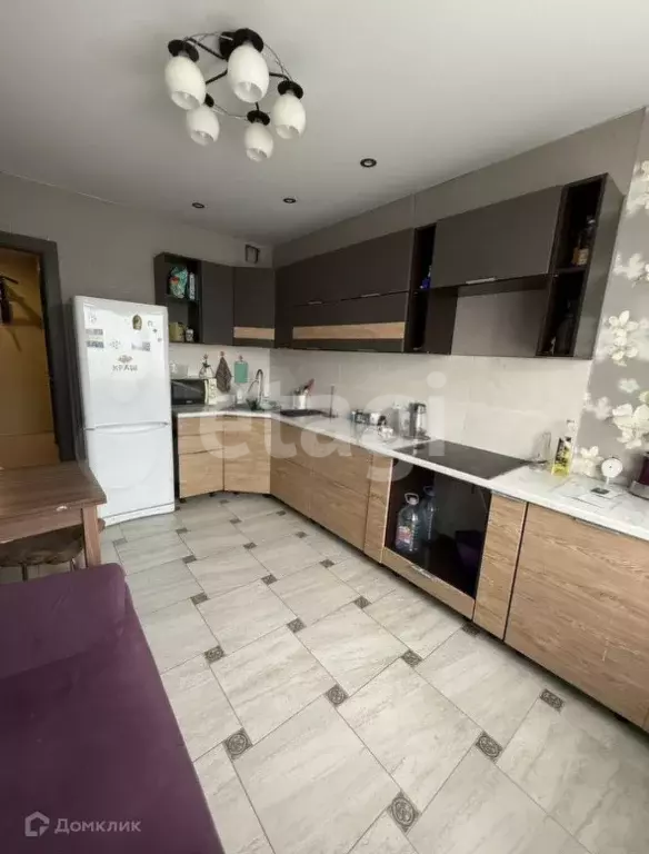 Продаётся 1-к квартира, 49.6 м - Фото 1