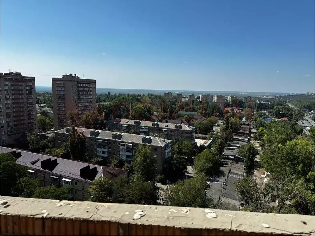 1-к кв. Ростовская область, Аксай ул. Мира, 1 (45.6 м) - Фото 1