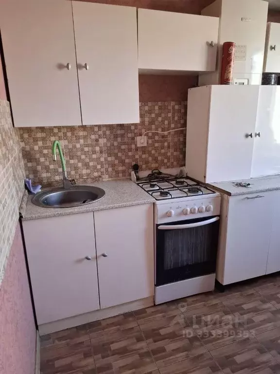 1-к кв. Московская область, Ступино городской округ, с. Верзилово, ... - Фото 1