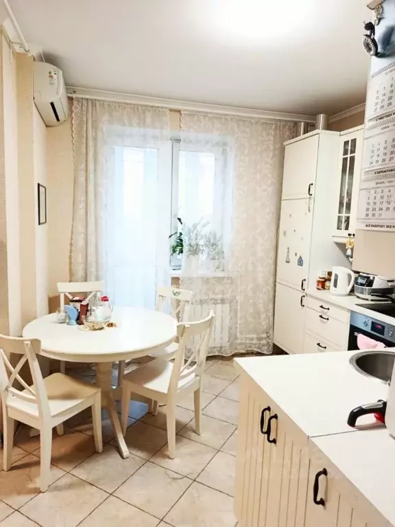 1-к кв. Московская область, Люберцы Октябрьский просп., 3 (44.4 м) - Фото 2