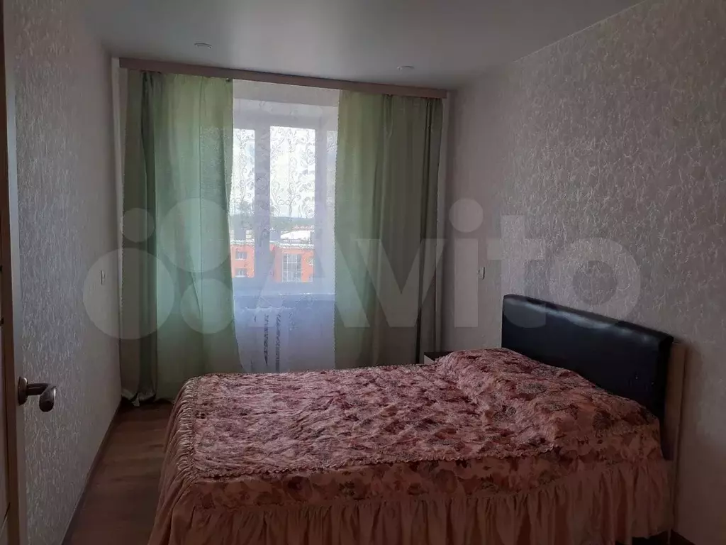 2-к. квартира, 47 м, 7/9 эт. - Фото 0