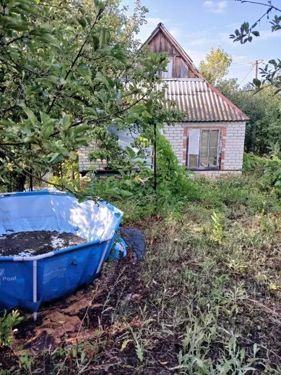 Дом в Саратовская область, Красноармейск муниципальное образование, ... - Фото 0