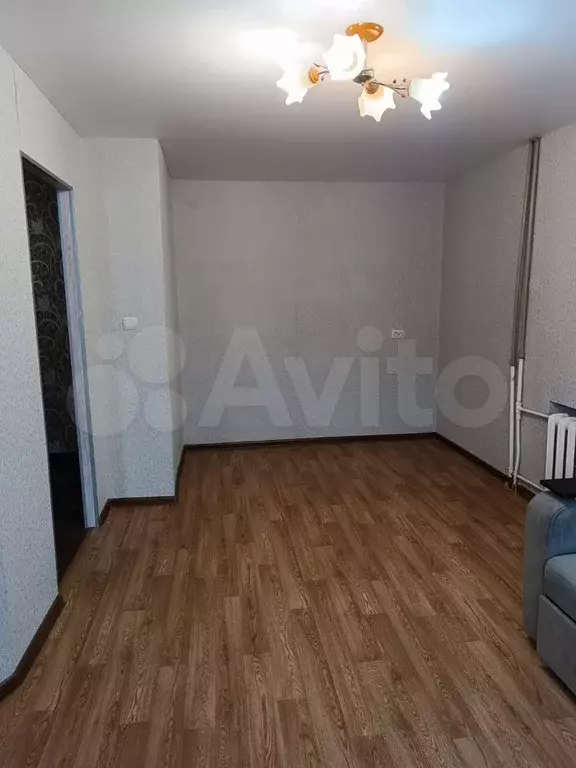 1-к. квартира, 30 м, 2/5 эт. - Фото 1