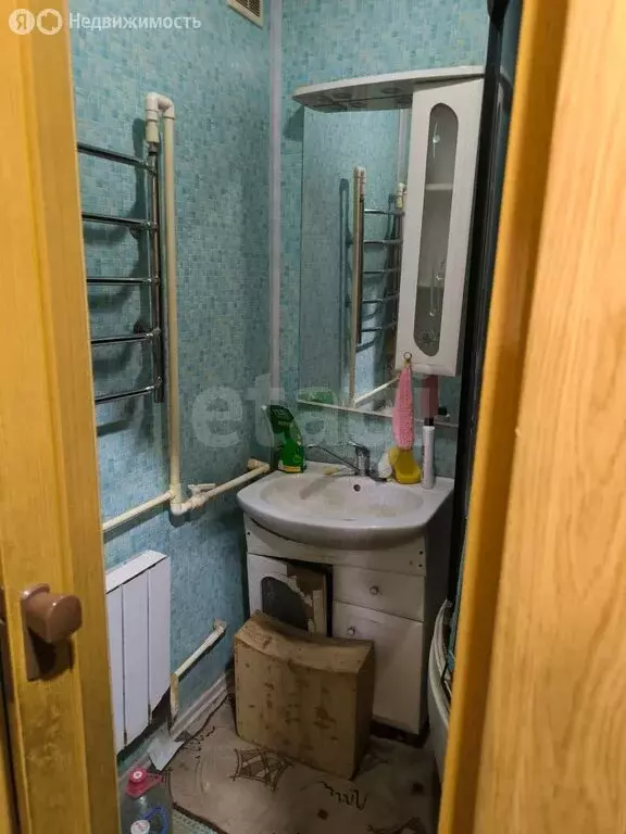 2-комнатная квартира: Таганрог, Большая Бульварная улица, 9 (44 м) - Фото 1