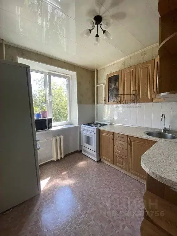 2-к кв. Челябинская область, Магнитогорск Октябрьская ул., 28 (44.7 м) - Фото 1