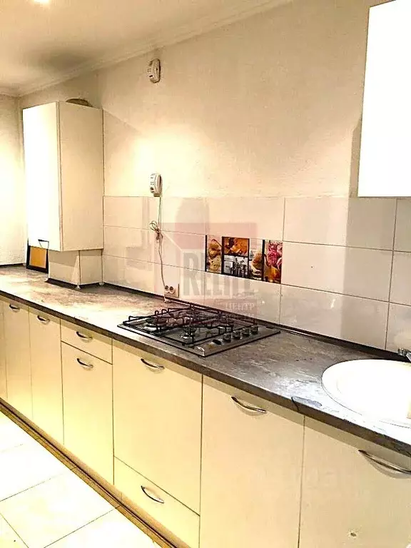 1-к кв. Калининградская область, Калининград Беговая ул., 1В (36.0 м) - Фото 1