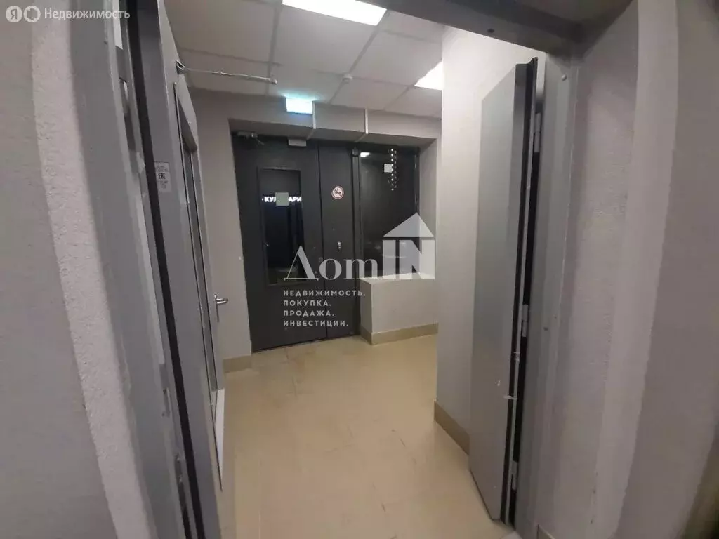 2-комнатная квартира: Мурино, Графская улица, 6к1 (50.6 м) - Фото 1