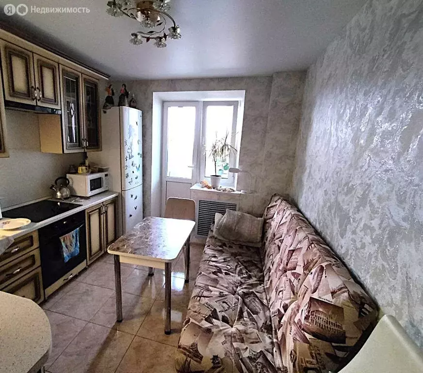 1-комнатная квартира: Киров, Гороховская улица, 83 (37.3 м) - Фото 1