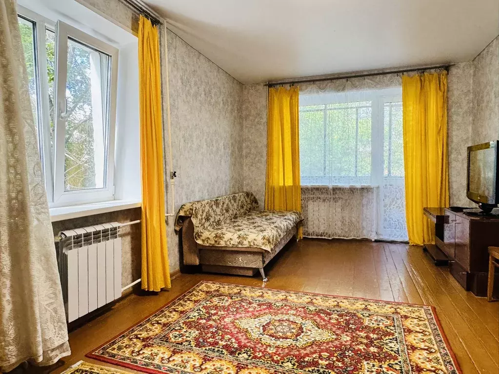 Продаётся 1-к квартира, 32 м - Фото 0