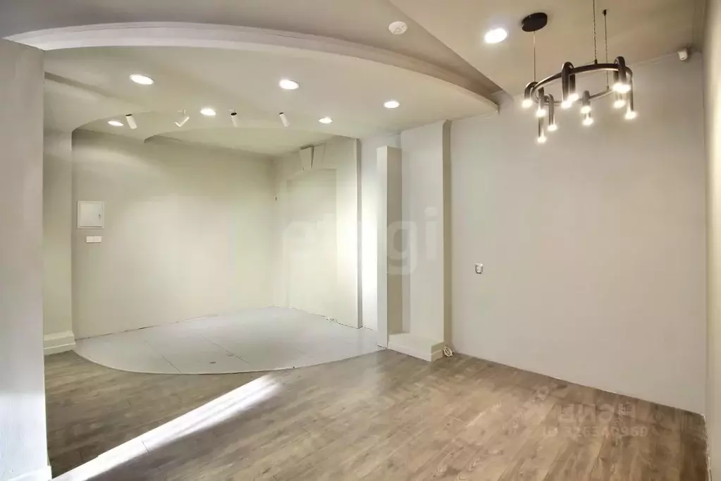 Офис в Забайкальский край, Чита ул. Балябина, 16 (118 м) - Фото 1