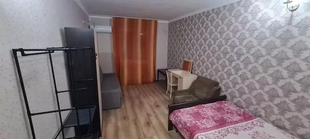 Комната Краснодарский край, Сочи Альпийская ул., 102/5 - Фото 2