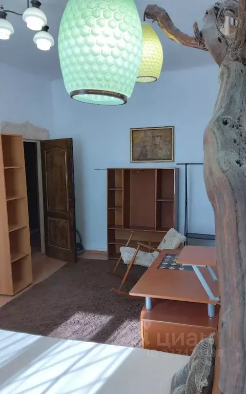 2-к кв. Севастополь ул. Херсонская, 3 (55.0 м) - Фото 2