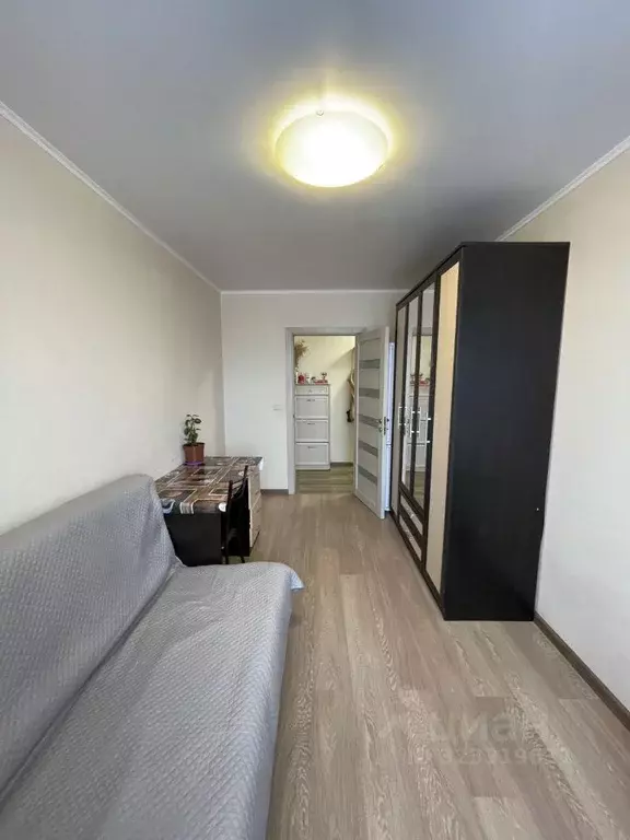 Комната Москва Снайперская ул., 4 (15.0 м) - Фото 2