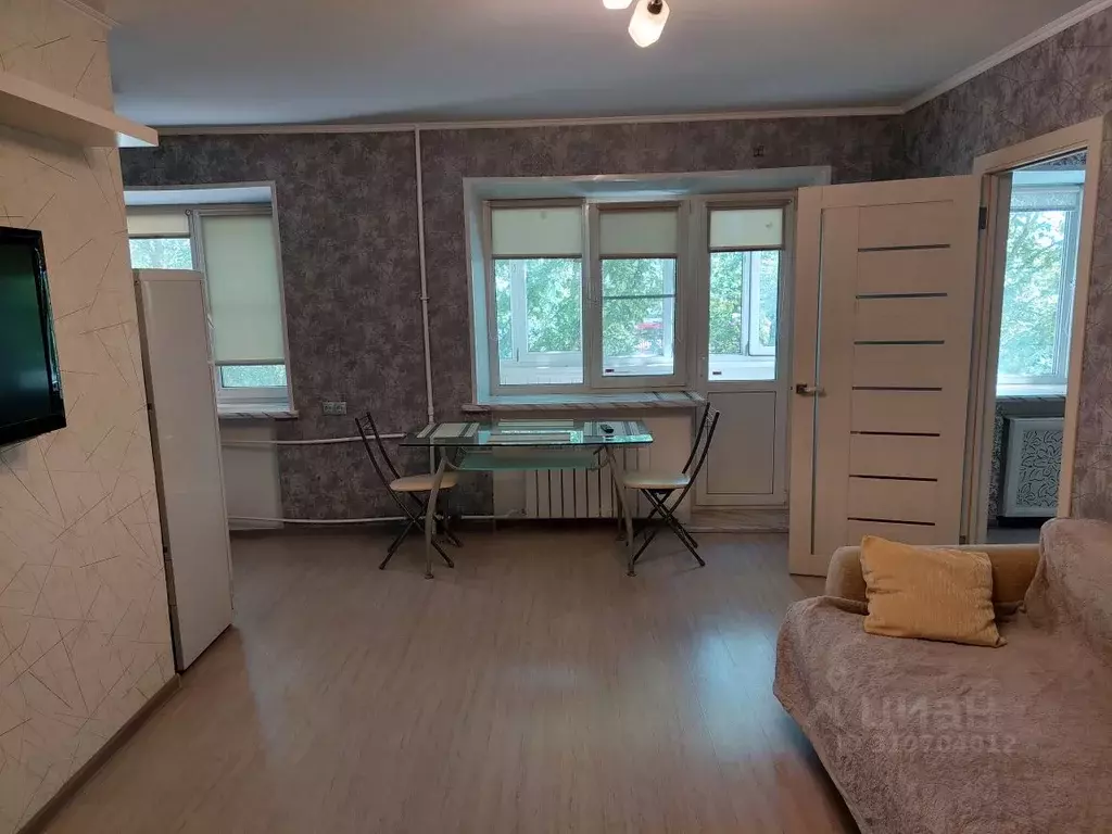 2-к кв. Московская область, Егорьевск Советская ул., 154/15 (46.0 м) - Фото 0