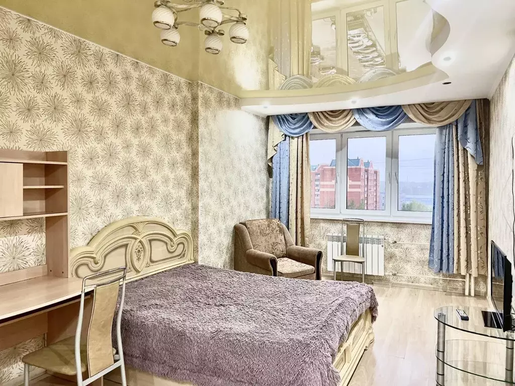 1-к кв. Московская область, Дмитров Оборонная ул., 30 (42.0 м) - Фото 1