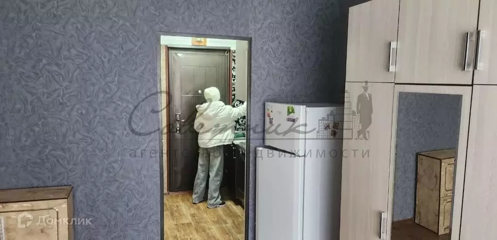 Продаётся 1-к квартира, 18 м - Фото 1