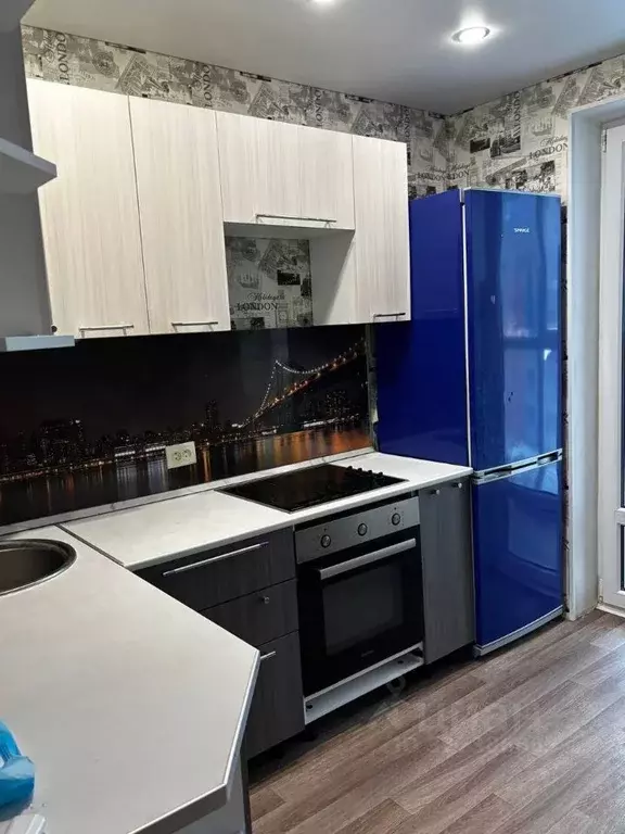 1-к кв. Самарская область, Волжский район, Смышляевка городское ... - Фото 1