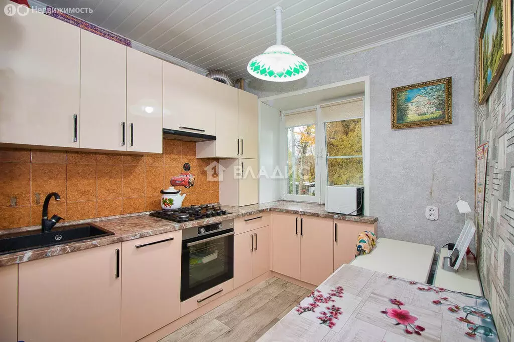 2-комнатная квартира: Владимир, Северная улица, 15 (41.9 м) - Фото 1