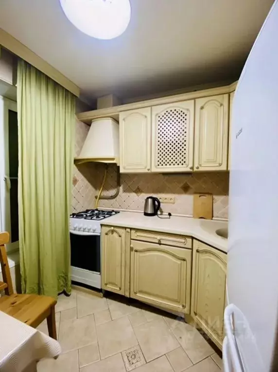 1-к кв. Москва Россошанская ул., 2К2 (30.0 м) - Фото 2