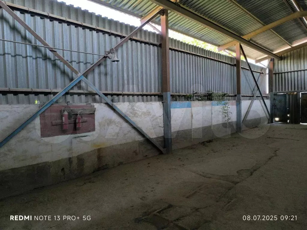 Помещение для сварочного цеха или склада 145.8 м - Фото 1
