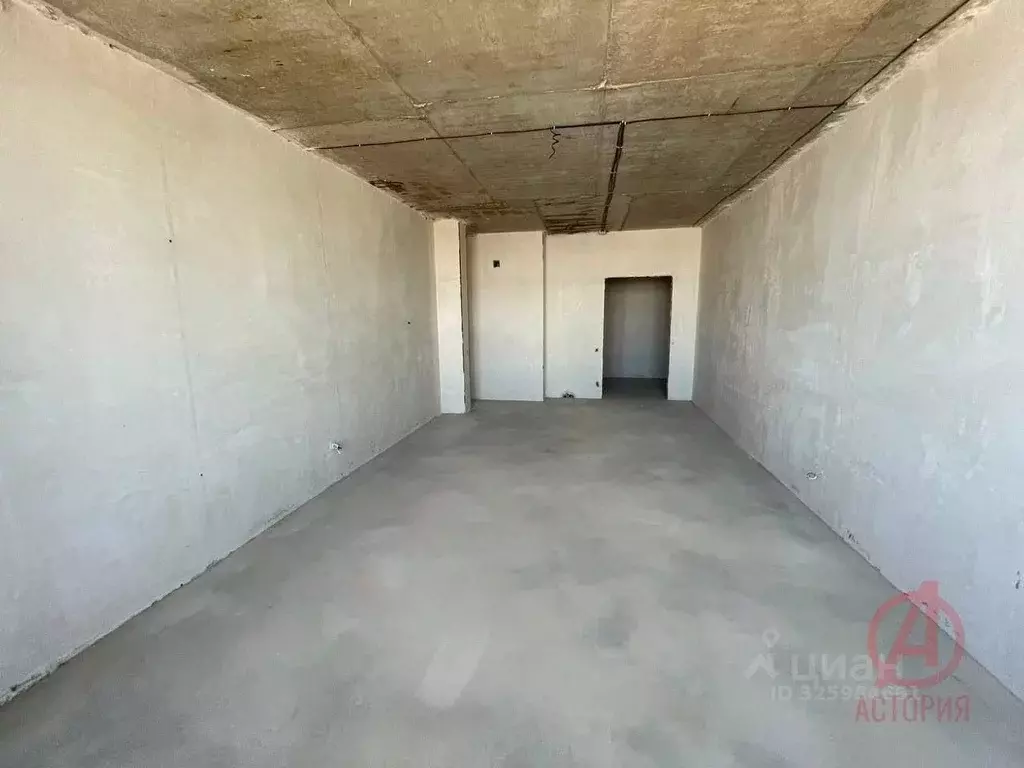 Студия Краснодарский край, Новороссийск городской округ, с. Мысхако ... - Фото 2