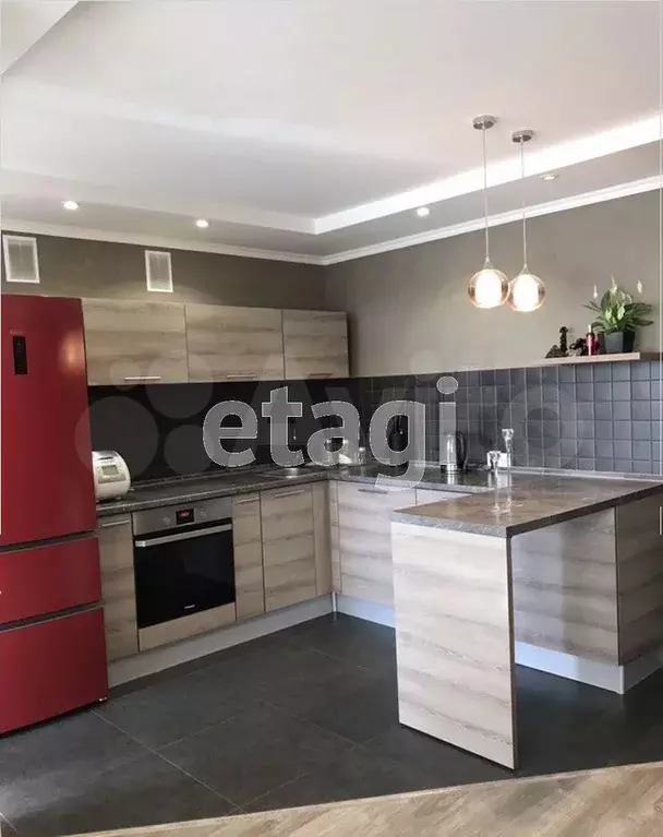 Квартира-студия, 24,1 м, 3/10 эт. - Фото 0