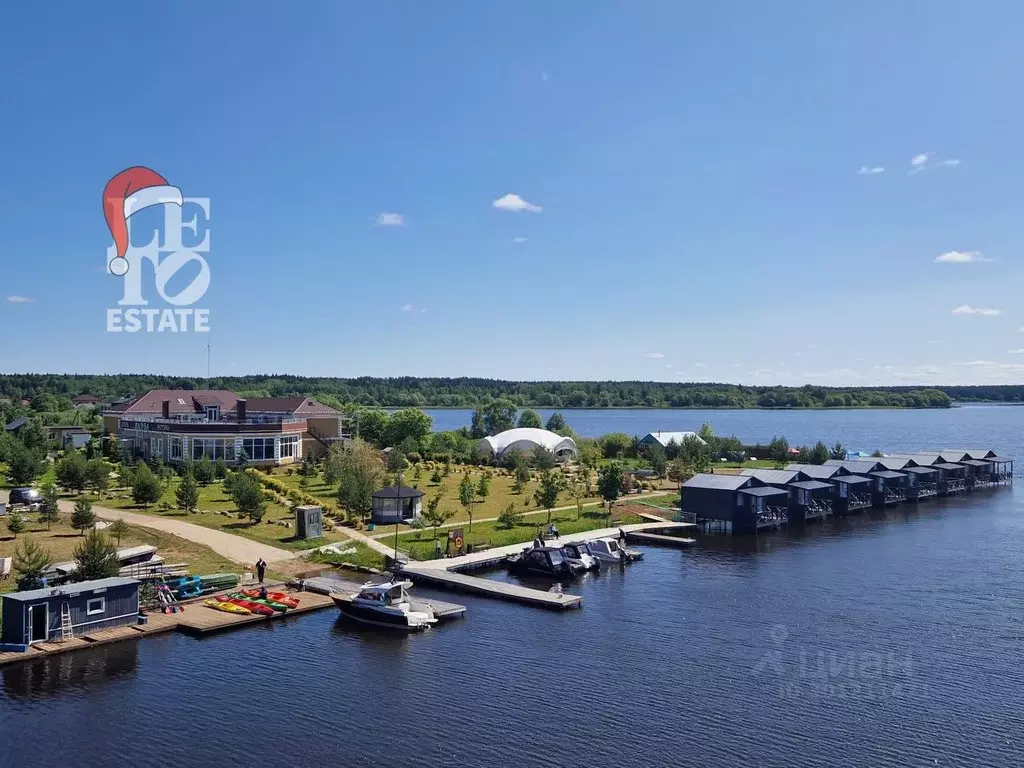 Дом в Тверская область, Калязинский муниципальный округ, Павлова ... - Фото 2