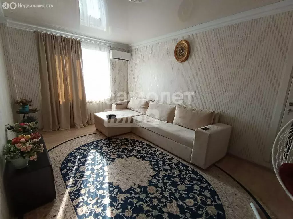 2-комнатная квартира: Хасавюрт, улица Датуева, 35 (52 м) - Фото 2