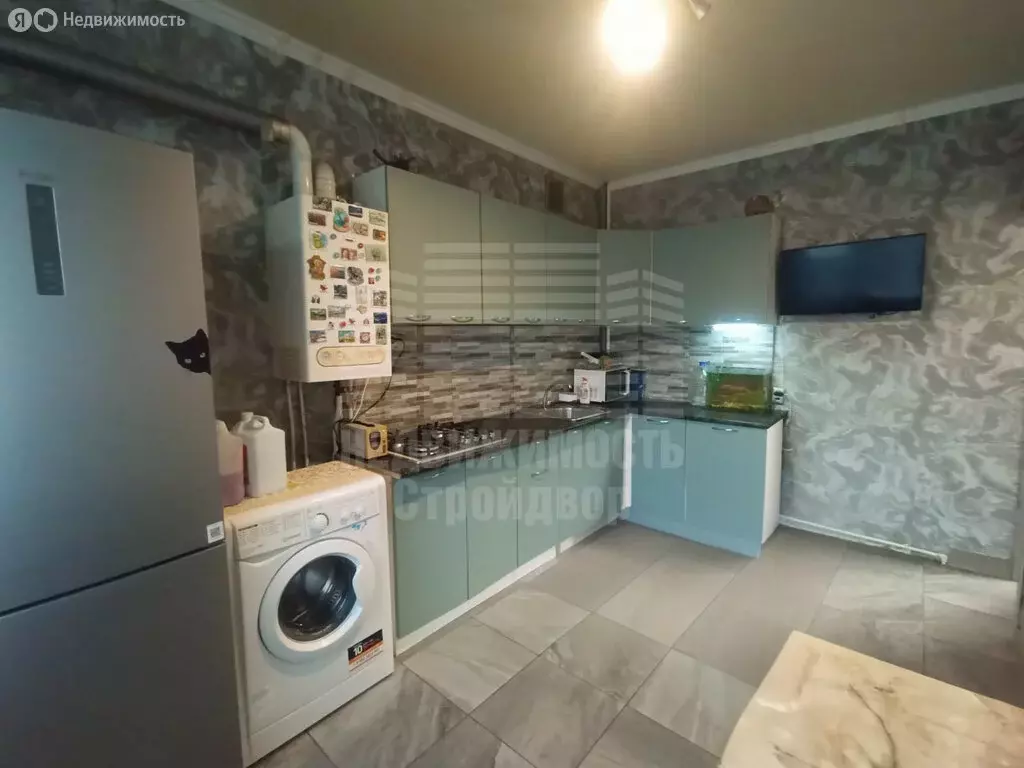 1-комнатная квартира: Таганрог, улица Нестерова, 23 (36.1 м) - Фото 2