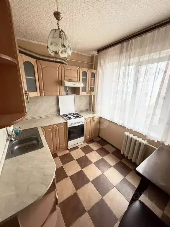 1-к кв. Брянская область, Брянск Почтовая ул., 150 (32.0 м) - Фото 2