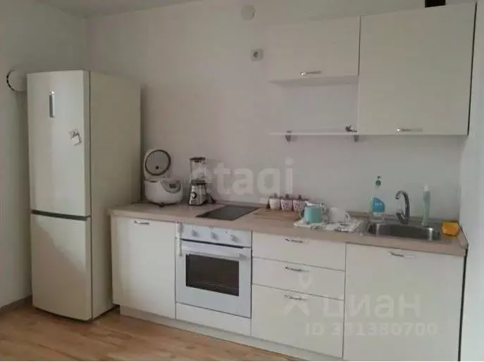 1-к кв. Забайкальский край, Чита Царский мкр, 2 (40.5 м) - Фото 2