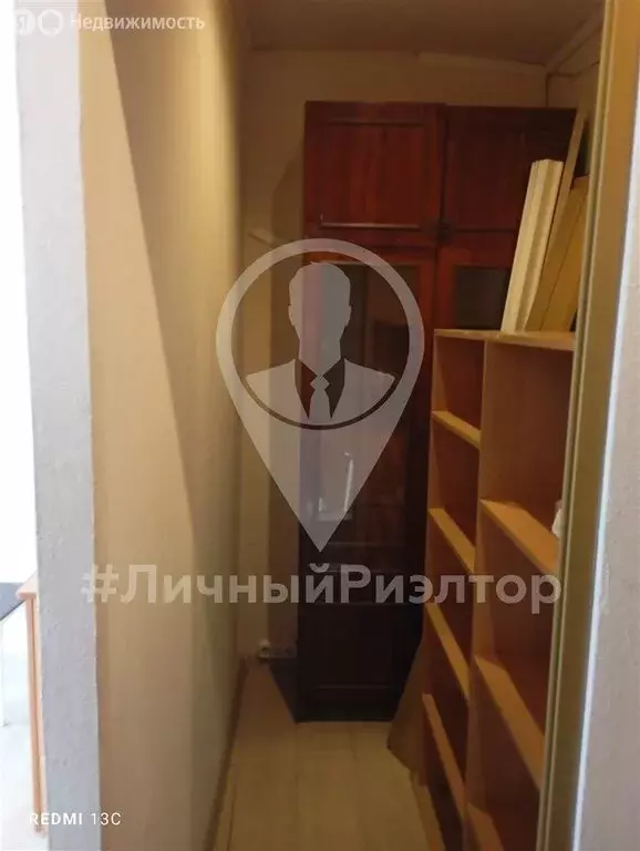 1-комнатная квартира: Рязань, район Дягилево, Забайкальская улица, 20 ... - Фото 0