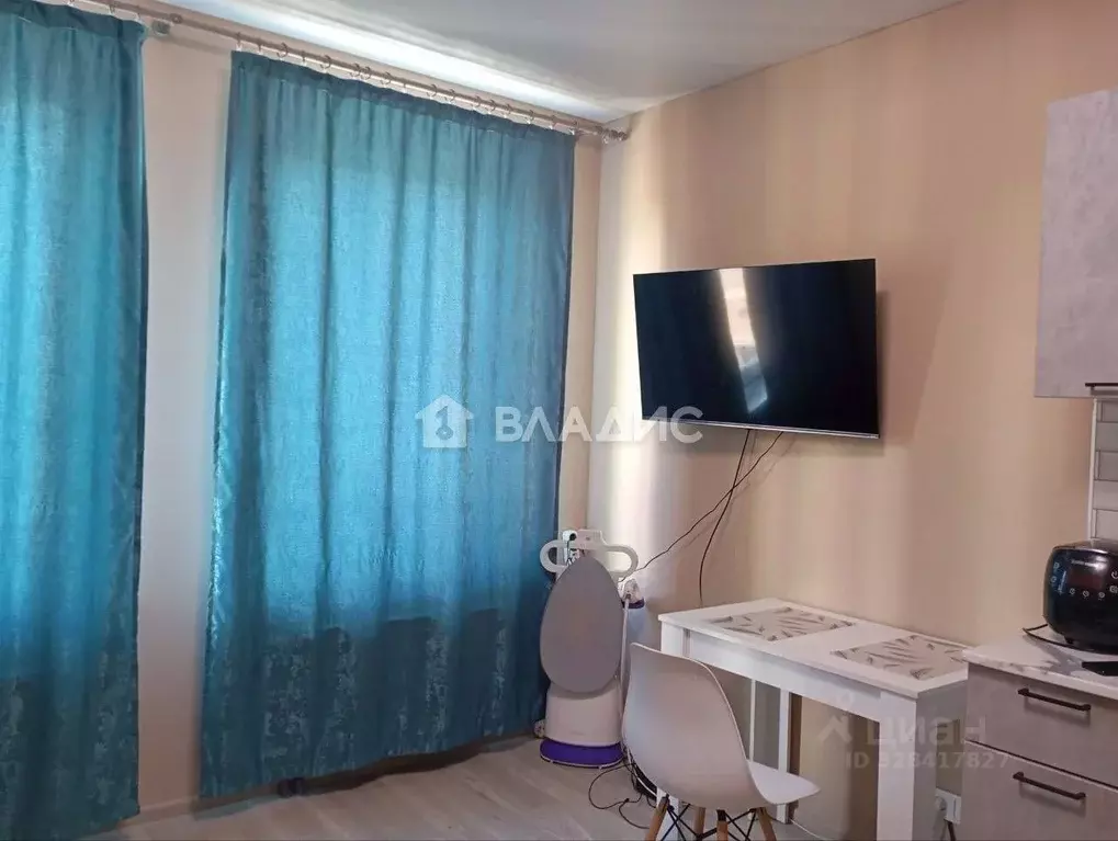 Студия Московская область, Мытищи бул. Тенистый, 9 (23.0 м) - Фото 1