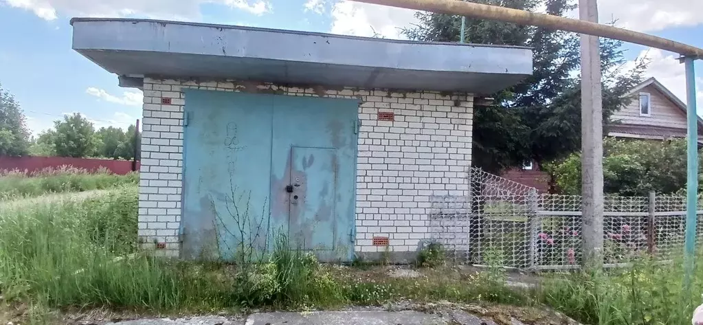 Дом в Нижегородская область, Арзамас городской округ, с. Чернуха ул. ... - Фото 2