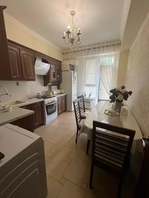 Продаётся 2-к квартира, 55 м - Фото 1