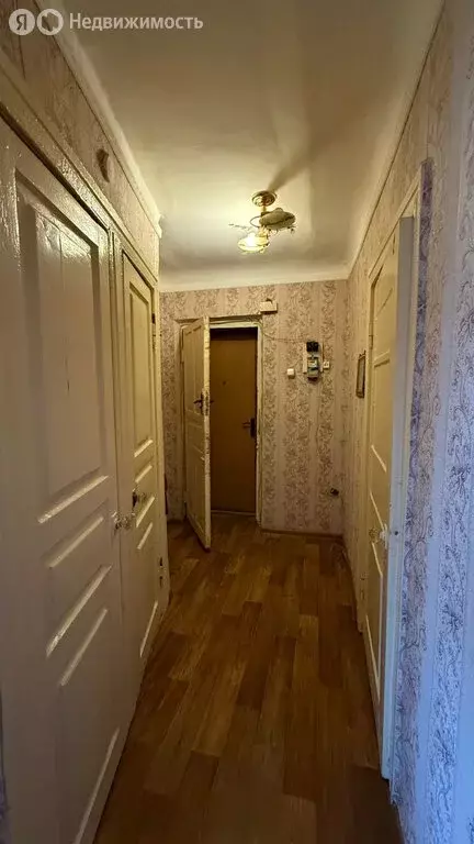 2-комнатная квартира: Астрахань, улица Генерала Епишева, 55 (41.2 м) - Фото 1