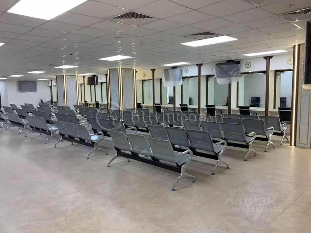 Офис в Санкт-Петербург Литейный просп., 26 (340 м) - Фото 2