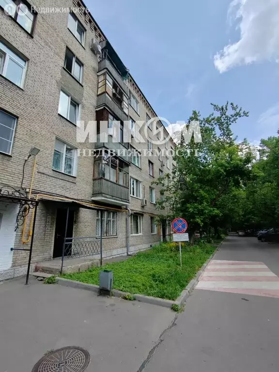 1к в 3-комнатной квартире (19 м) - Фото 0