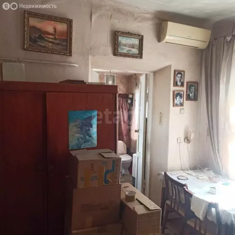1-комнатная квартира: Таганрог, Кузнечная улица, 52 (20 м) - Фото 1